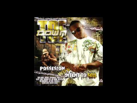 Toe Down - Back On It Feat. Scrilla & Schife