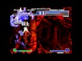 KOF 2003 Mukai Final Boss