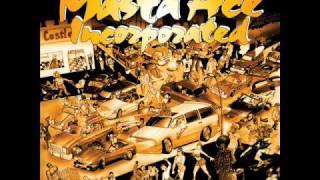 Masta Ace Incorporated - Da Answer