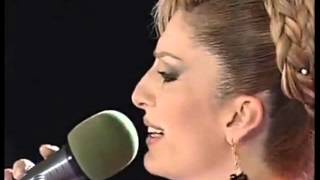 Melda KUYUCU KILIÇ-Gülzara Nazar Kıldım Virâne Misâl Olmuş (UŞŞAK)R.G.