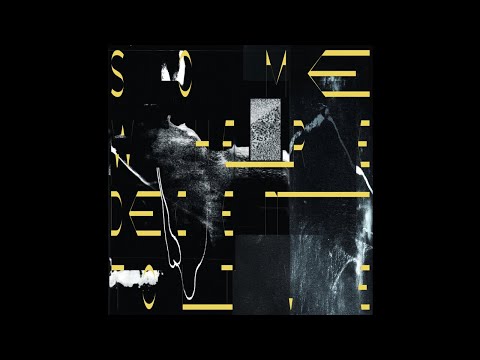 Space Afrika - Somewhere Decent To Live