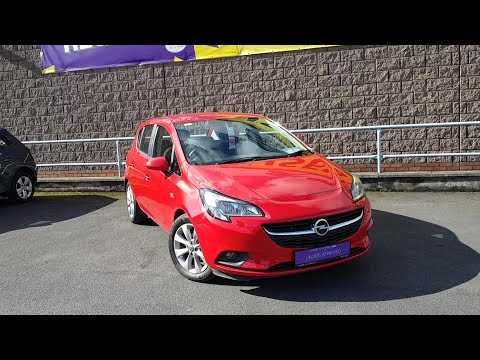 171D10416 - 2017 Opel Corsa SC 1.4I 90PS 5DR 10,950