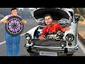 कार मैकेनिक Car Mechanic Wala Hindi Kahani Bedtime Stories Moral Stories New Fun