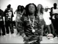 lil wayne (fuck the world) 