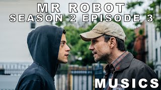 [ Mr Robot - Season 2 Episode 3 Music ] Dusty Springfield - You Don&#39;t HaveTo Say You Love Me