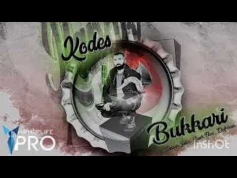 Kodes ft. Sansar Salvo, Cash Flow, Defkhan - Bukkari - Beat & İnstrumental 