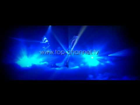 Top Media 2010 - Moj e bukur Arbëri