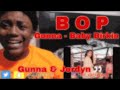 Gunna - Baby Birkin (Starring Jordyn Woods) [Official Video] | REACTION