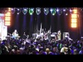 YIDDISH FEST MOSCOW 2013: Socalled. Heart Attack Feeling