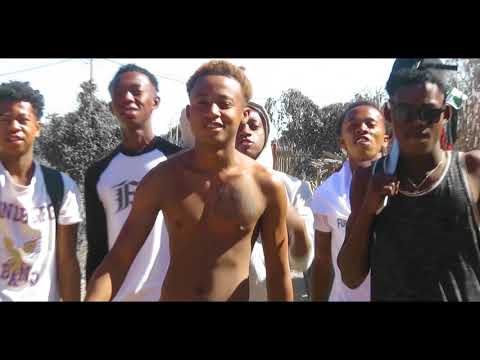 BRYAN - FUCK ZE JALOUX clip gasy 2020 (Dancehall Malagasy)