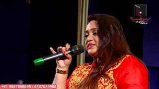 KAISE KATEGI ZINDAGI TERE BAGAIR BY - YouTube