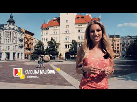 Město Opava - Opavské Slezsko