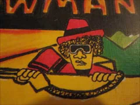 Yellowman  - Operation Radication. (Complete album) . 10