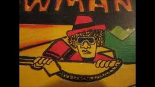 Yellowman  - Operation Radication. (Complete album) . 10" Vinyl