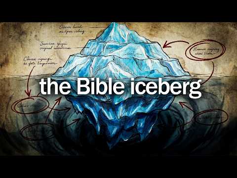 The Bible is WAY Weirder Than You Think