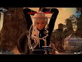 Vindictus Chief Kanjel Ein Lacher Delia Gold No Hits