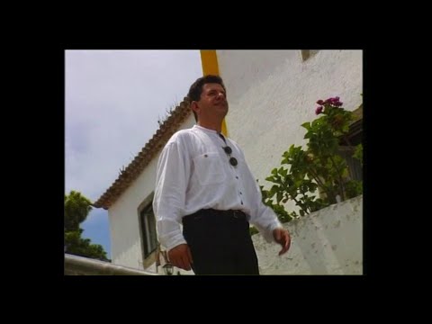 Jorge Ferreira - Fronteiras de saudade | Karaoke - Sem voz guia