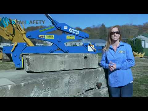 RAAH Safety for KENCO - Multilift Video - OVERVIEW OF THE MULTILIFT V4