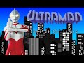 Ultraman Towards The Future 1990