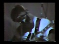 New Order - Ultraviolence (First Avenue, Minneapolis 29/06/83)