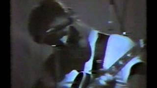 New Order - Ultraviolence (First Avenue, Minneapolis 29/06/83)