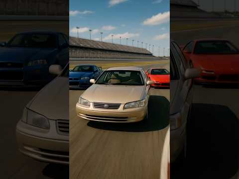 Thumbnail for TRD Supercharged Camry from Factory! #toyota #trd #camry #supercharged by Toyota, Toyota Camry