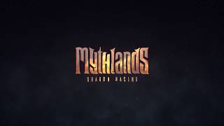 Mythlands: Dragon Racing