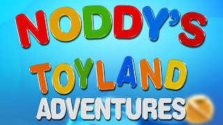 NODDYS TOYLAND ADVENTURE - Main Theme  By Paul K J