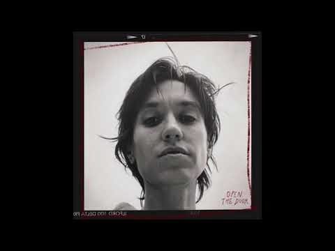 Video thumbnail for Open the Door