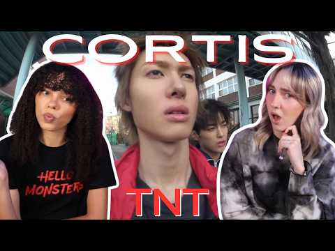 COUPLE REACTS TO CORTIS (코르티스) 'TNT' Official MV