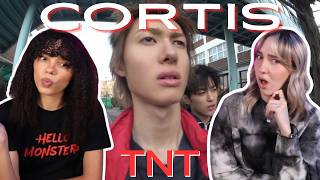 Download lagu COUPLE REACTS TO CORTIS (코르티스) 'TNT'  MV mp3