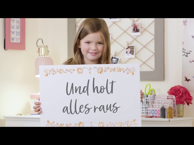 Video Teaser für Neato Botvac D6 Connected GERMAN