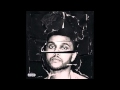The Weeknd Cant Feel My Face Lyrics In Description