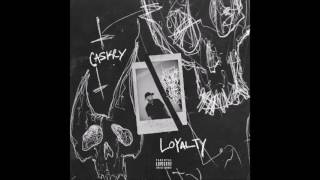 Caskey - Loyalty Instrumental