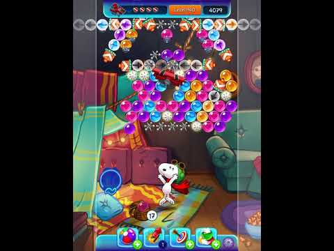 Snoopy Pop Level 940