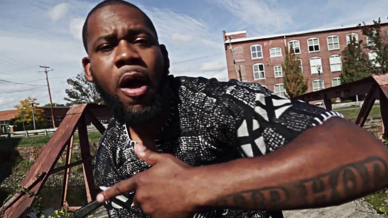 Reks – “Gone Baby Gone”