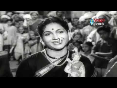 Suvarna Sundari   Bommalamma Bommalu