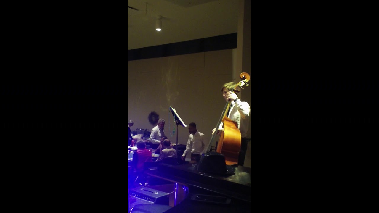 Promotional video thumbnail 13 for Lynne Hamer Jazz Trio