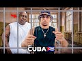 Dia5 : ASÍ ES LA VIDA EN LAS CÁRCELES CUBANAS ( el hombre más temido de Santiago de Cuba )