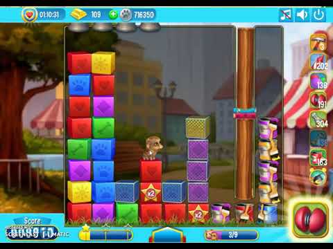 Pet Rescue Saga Level 2478 No Boosters