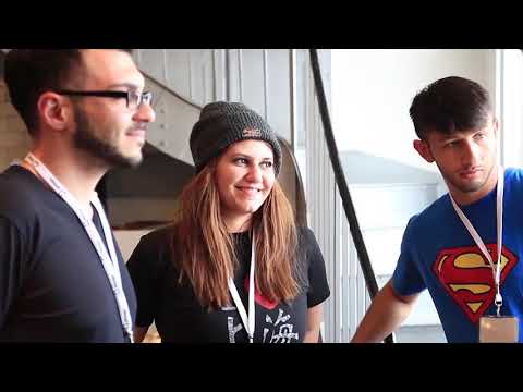 ITalents - der Job Shuttle zu den IT Unternehmen in Saarbrücken