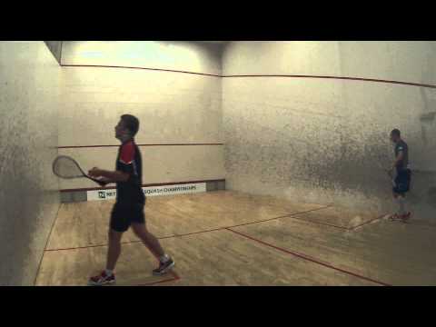 Gaultier (FRA) Vs Castagnet (FRA) G1b