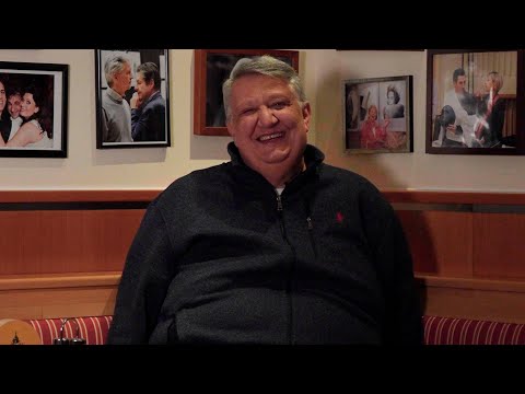 Was man von »Falstaff« lernen kann? | Ambrogio Maestri im Interview