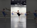 Leotard Colors Explained 🫡 Ballet Balletclass