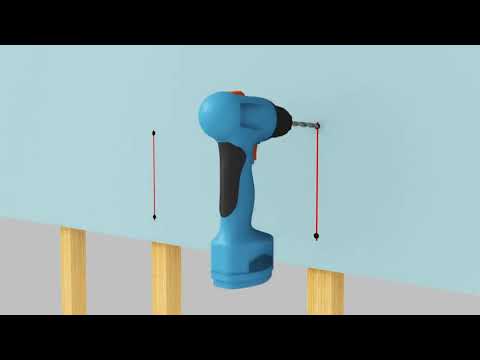 M60A TV Wall Mount installation instruction