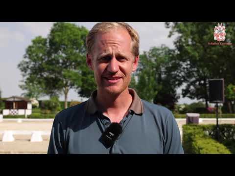 Schafhofs Fohlenschau - 20.06.2021