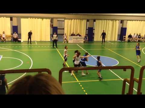 23. Basket Gavardo - Excelsior Bergamo
