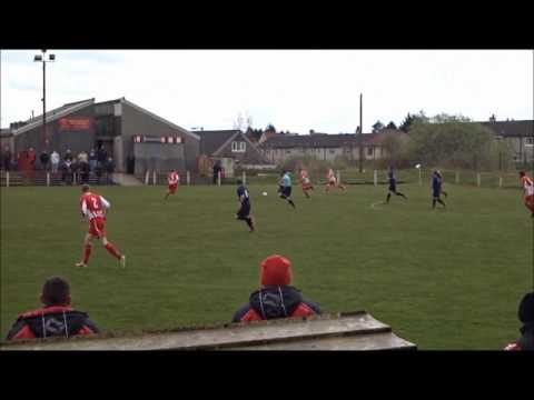 Neilston 3 Larkhall Thistle 2