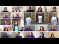 TBD Adult Choir - T'filat Haderech, by Debbie Friedman