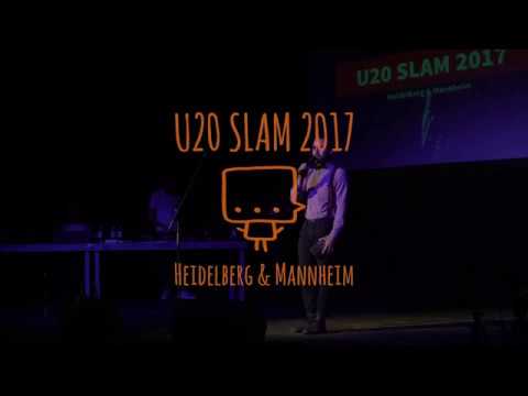U20 SLAM 2017 - FINALE